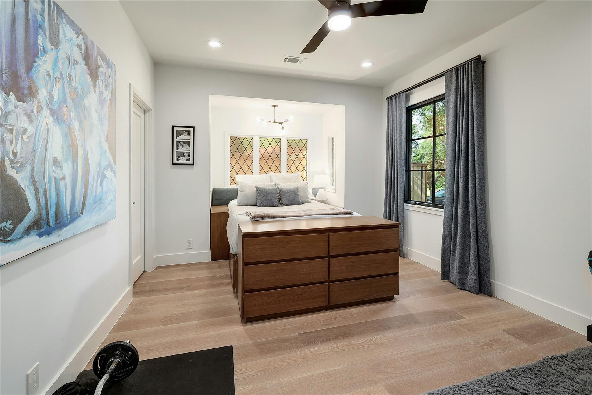 4703 Highland Terrace Austin TX 78731