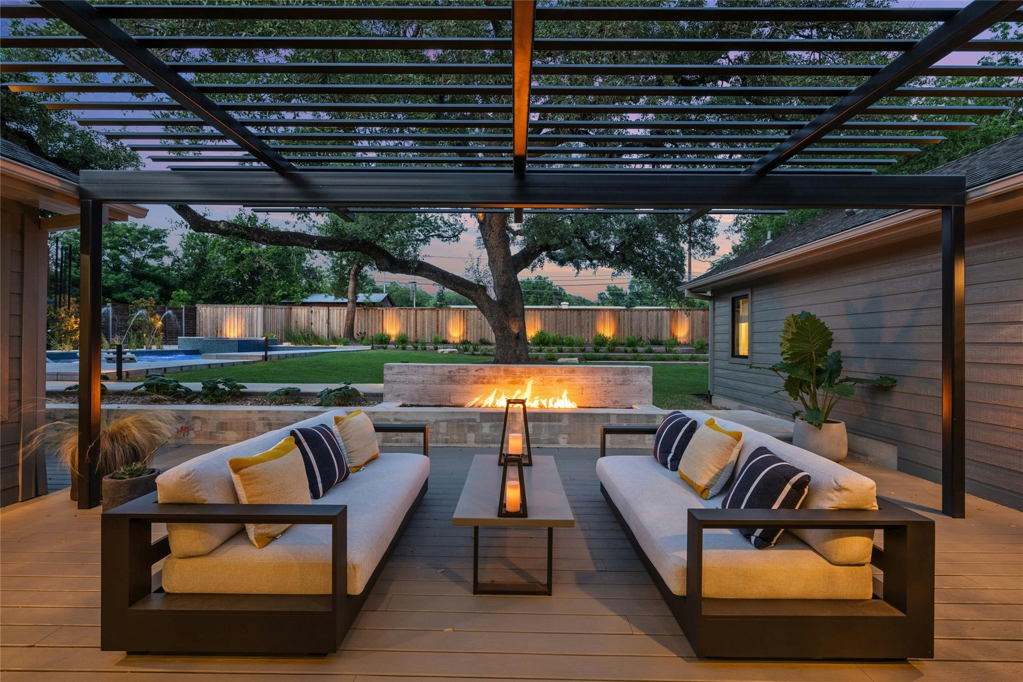 4703 Highland Terrace Austin TX 78731