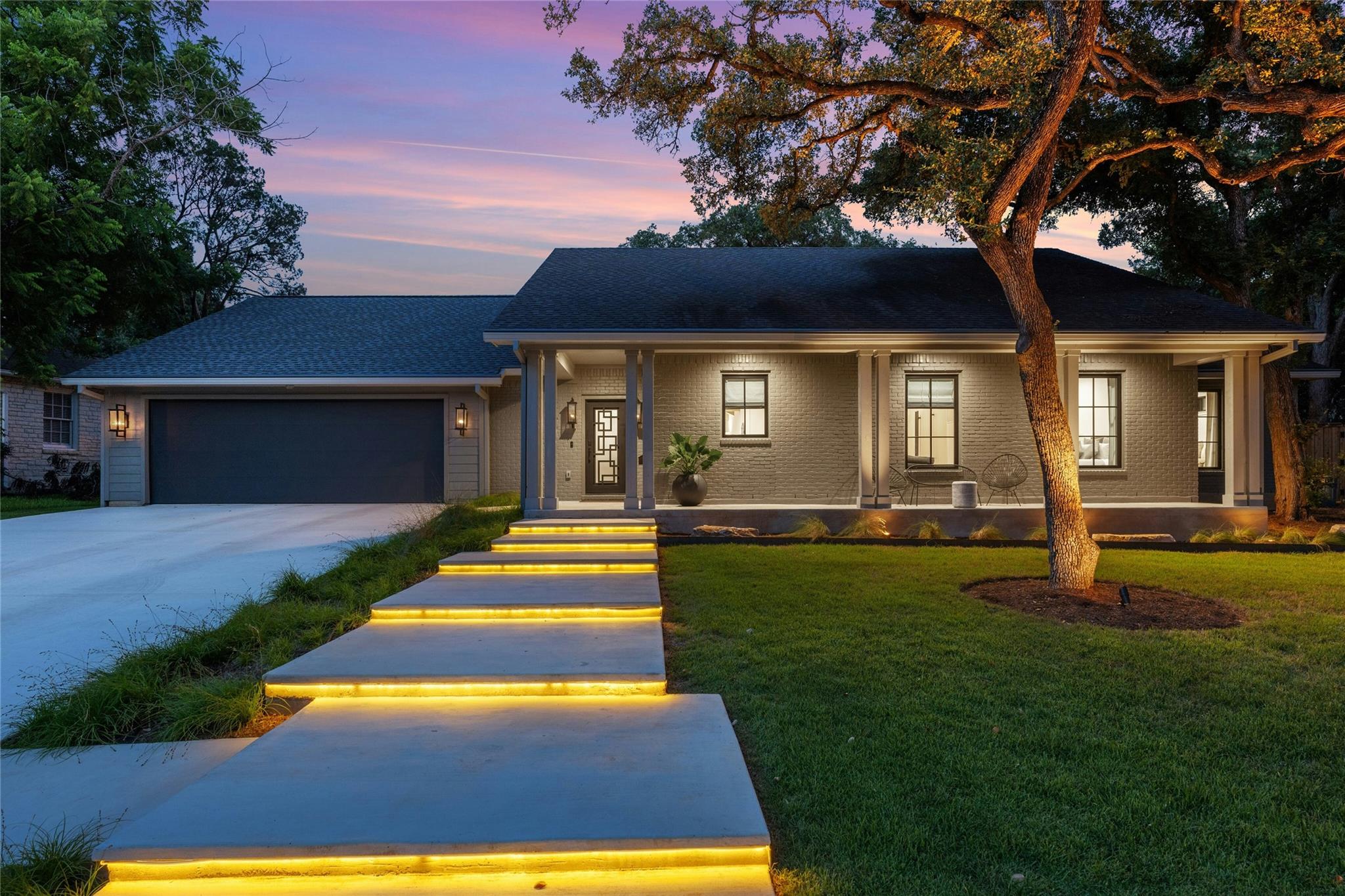 4703 Highland Terrace Austin TX 78731