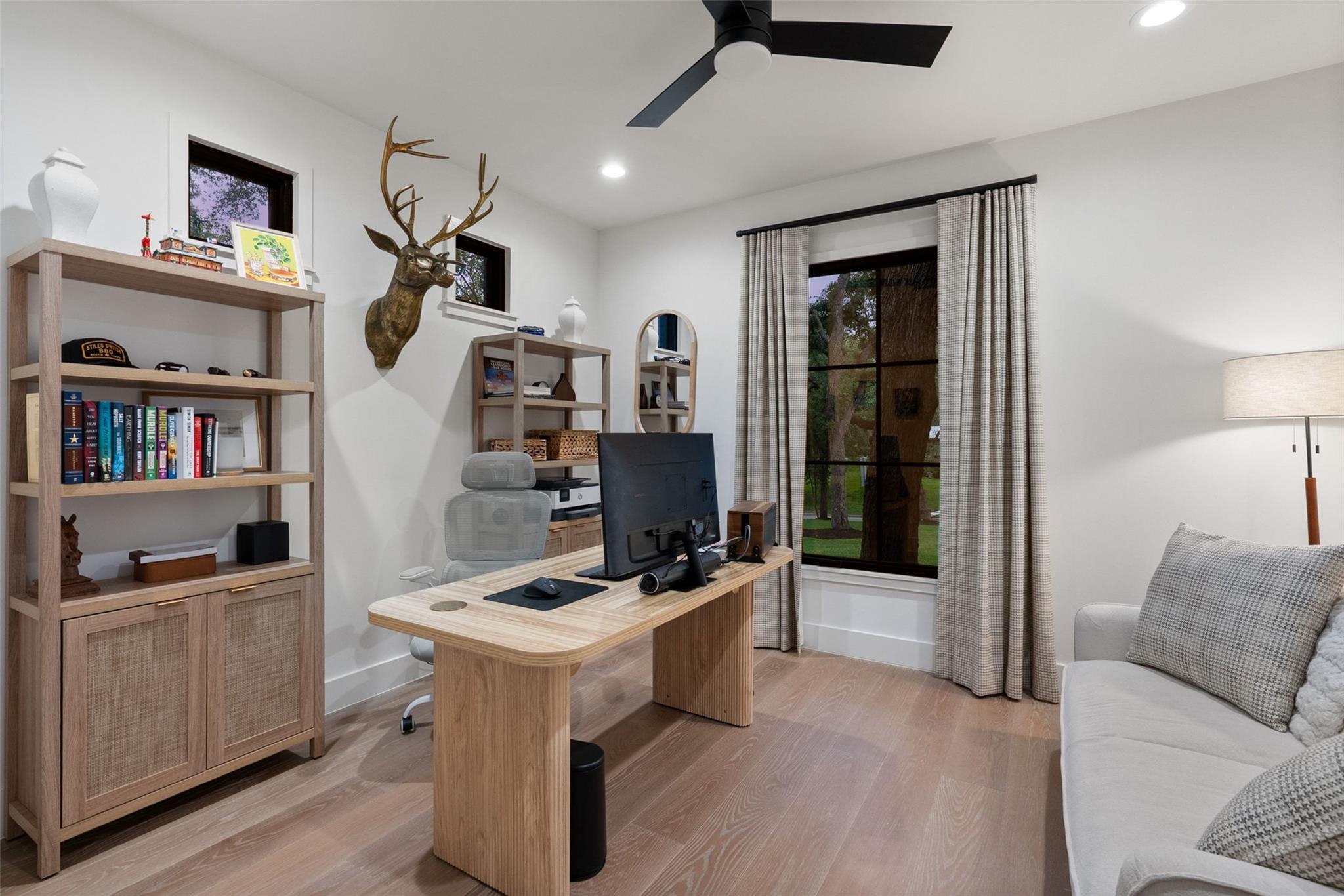 4703 Highland Terrace Austin TX 78731