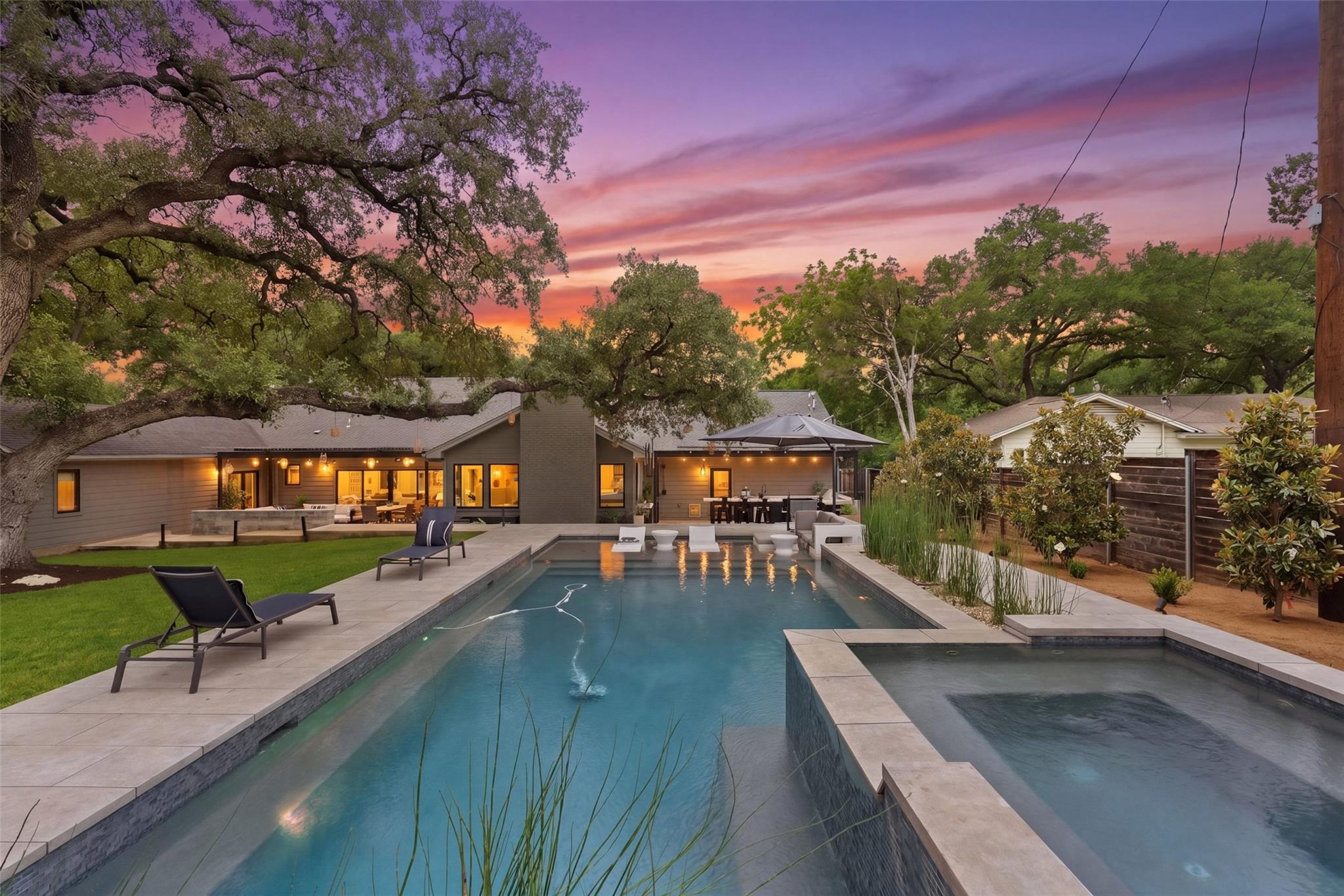 4703 Highland Terrace Austin TX 78731