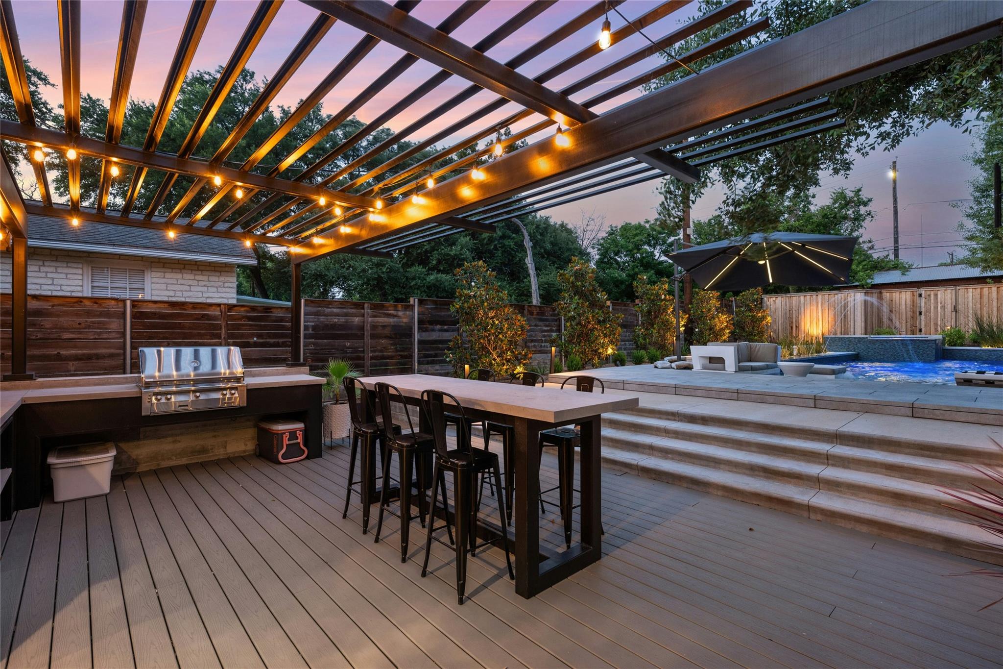 4703 Highland Terrace Austin TX 78731