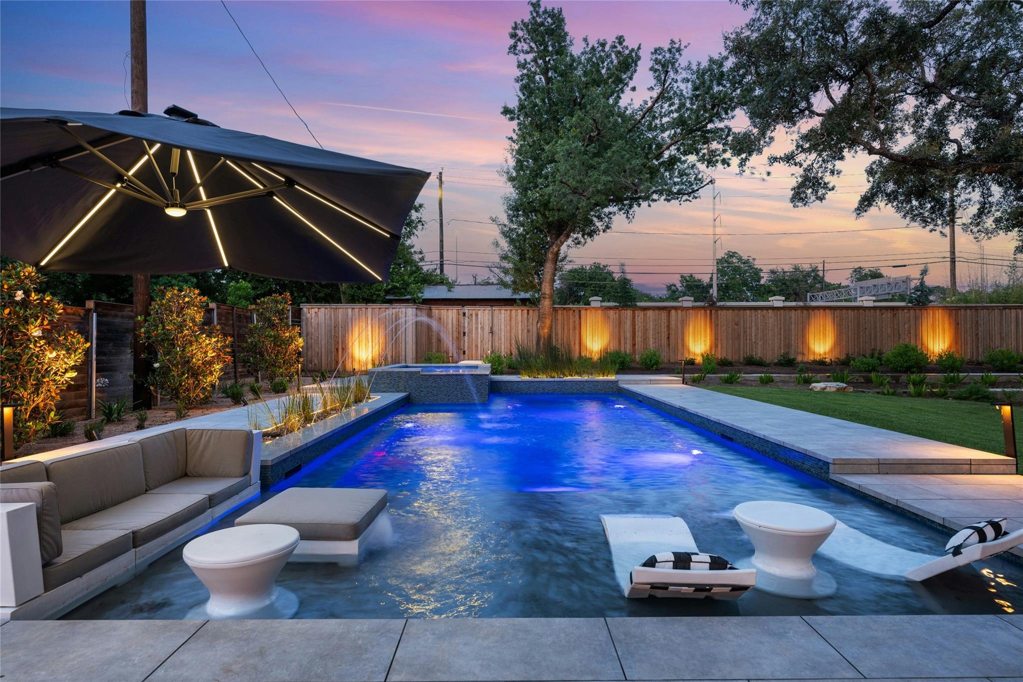 4703 Highland Terrace Austin TX 78731