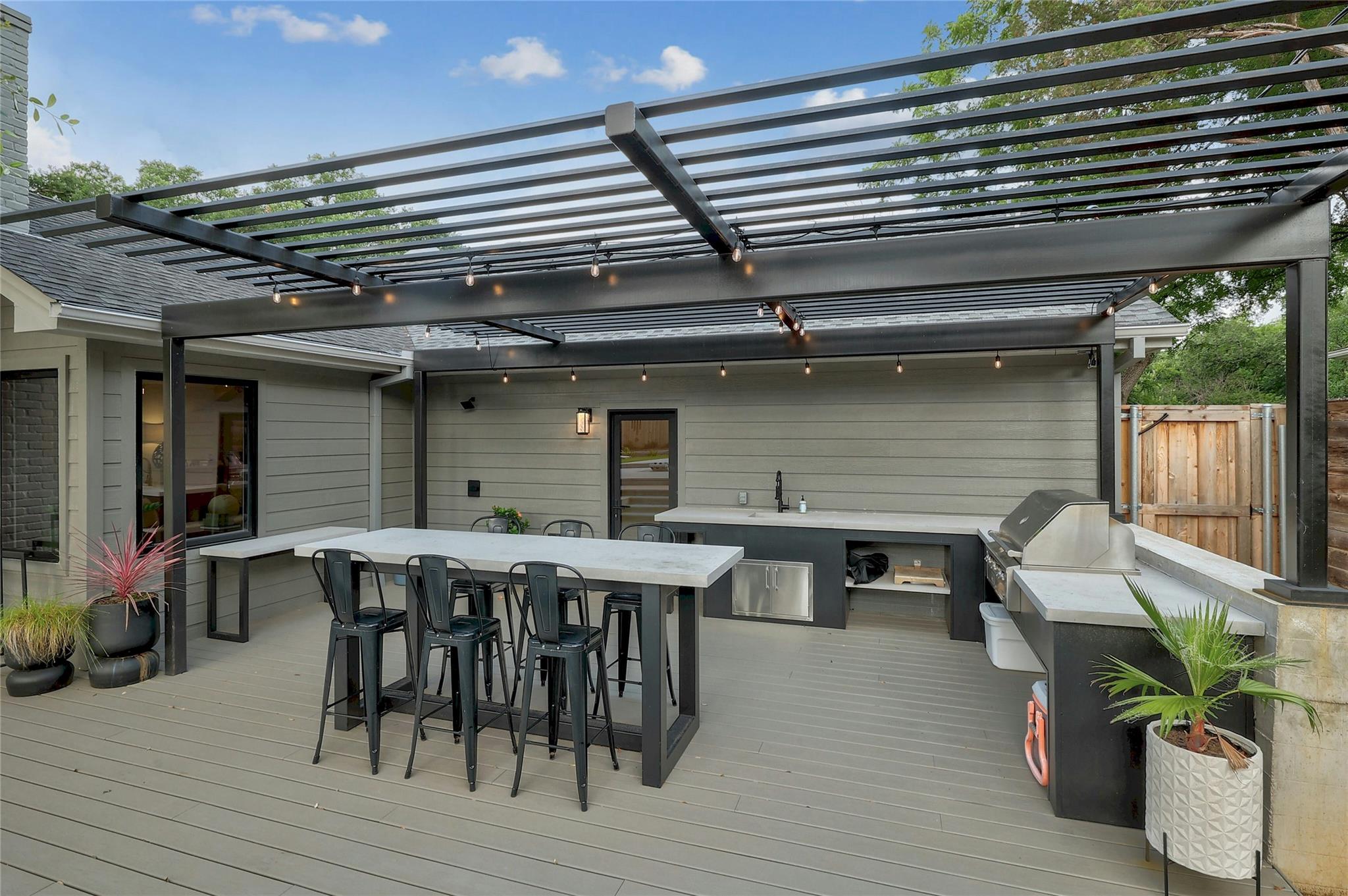 4703 Highland Terrace Austin TX 78731