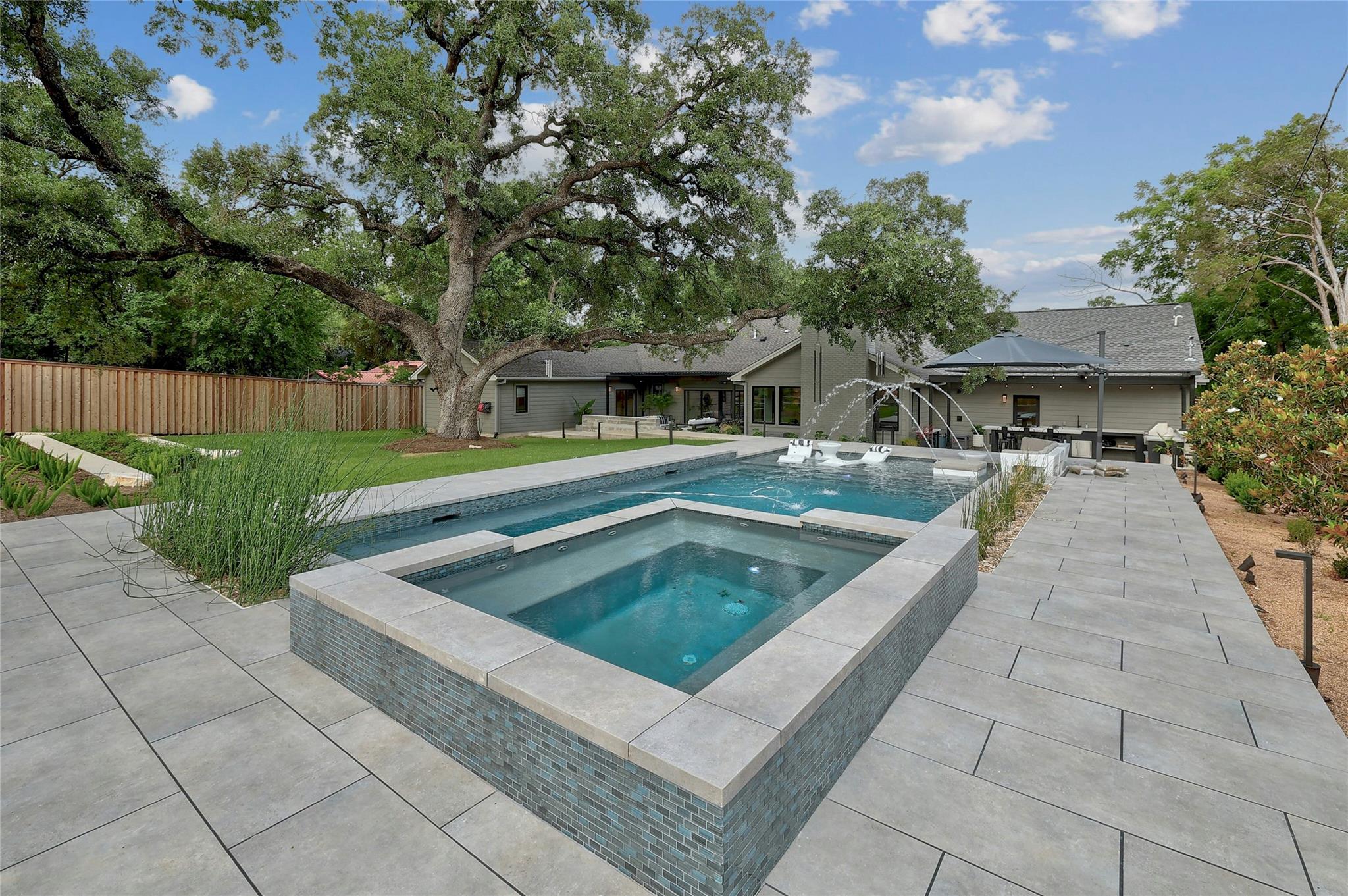 4703 Highland Terrace Austin TX 78731