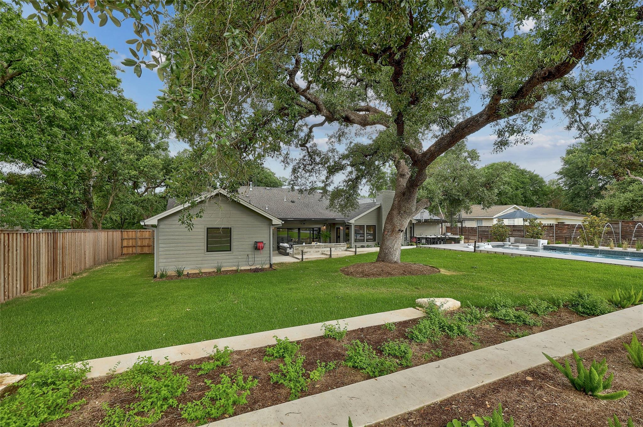 4703 Highland Terrace Austin TX 78731