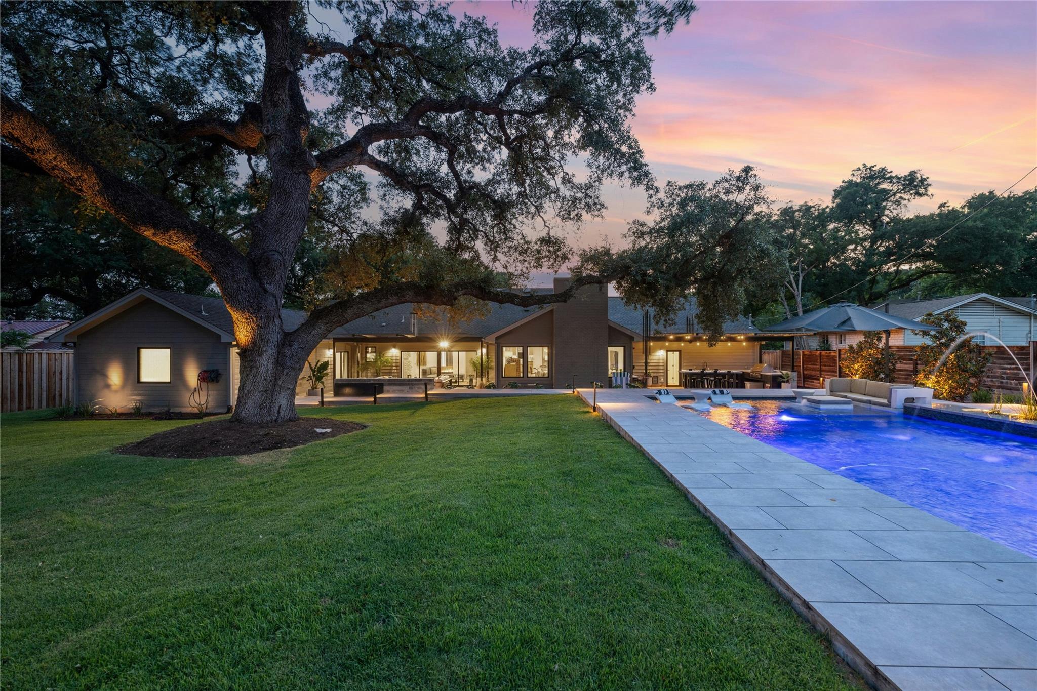 4703 Highland Terrace Austin TX 78731