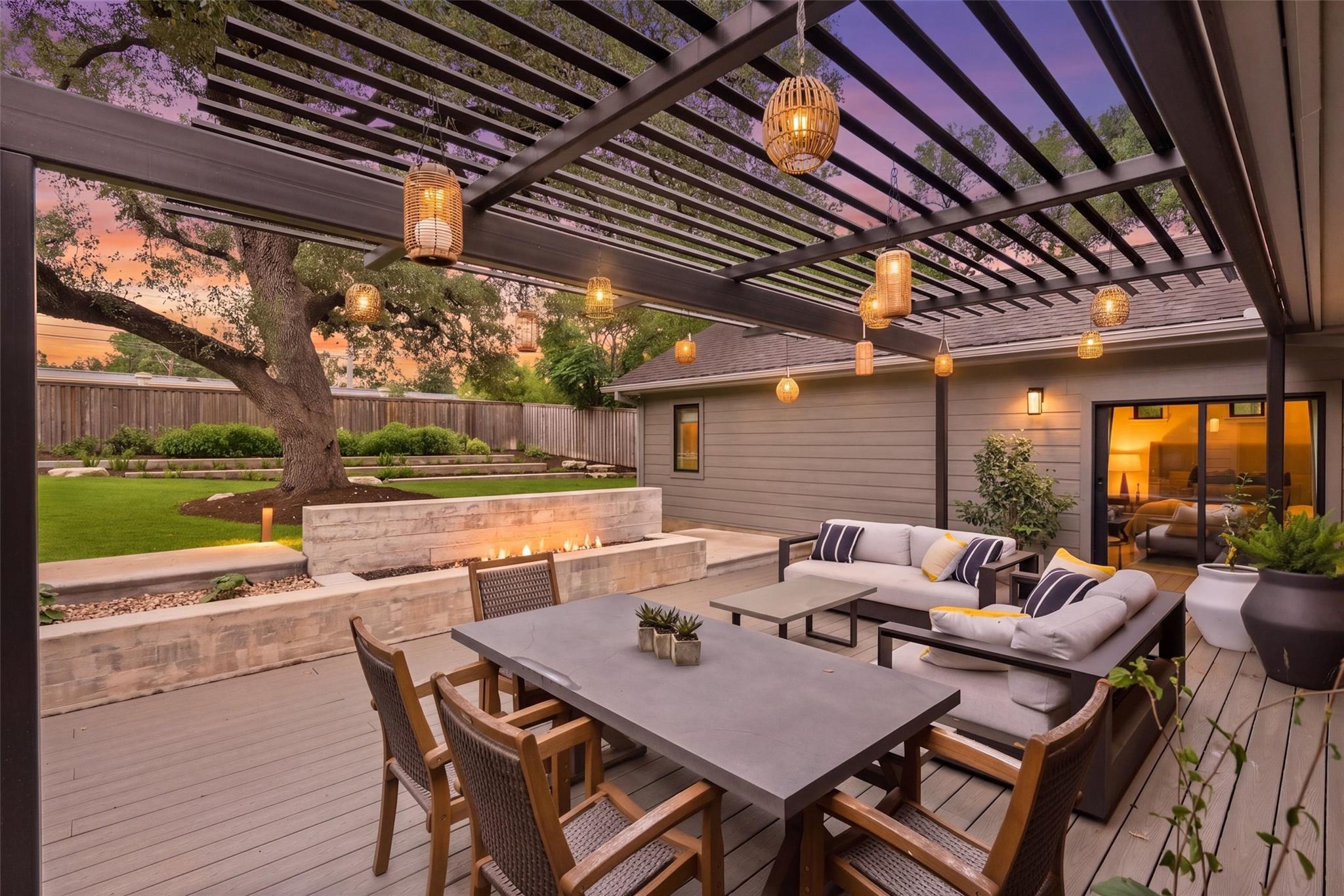 4703 Highland Terrace Austin TX 78731