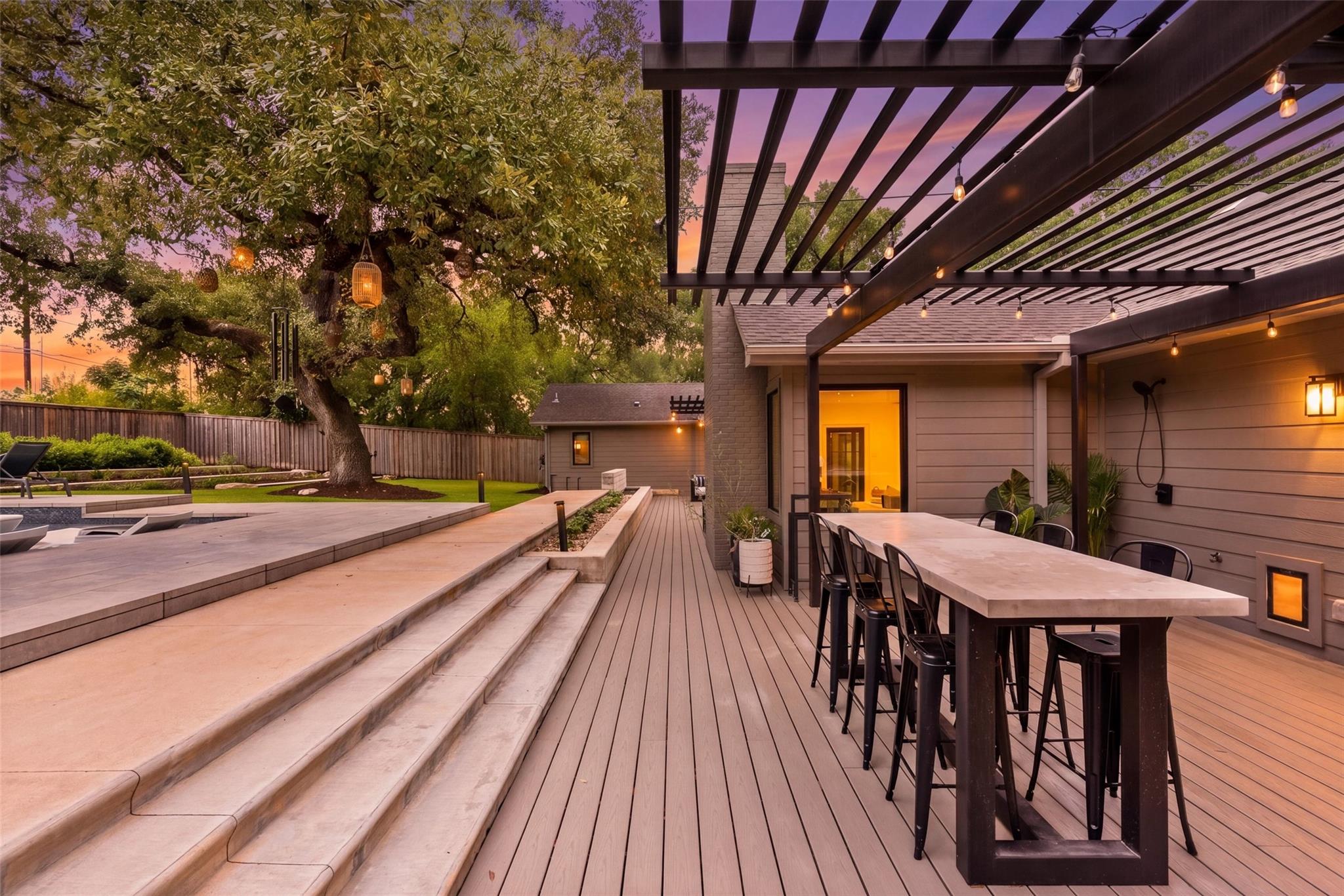 4703 Highland Terrace Austin TX 78731