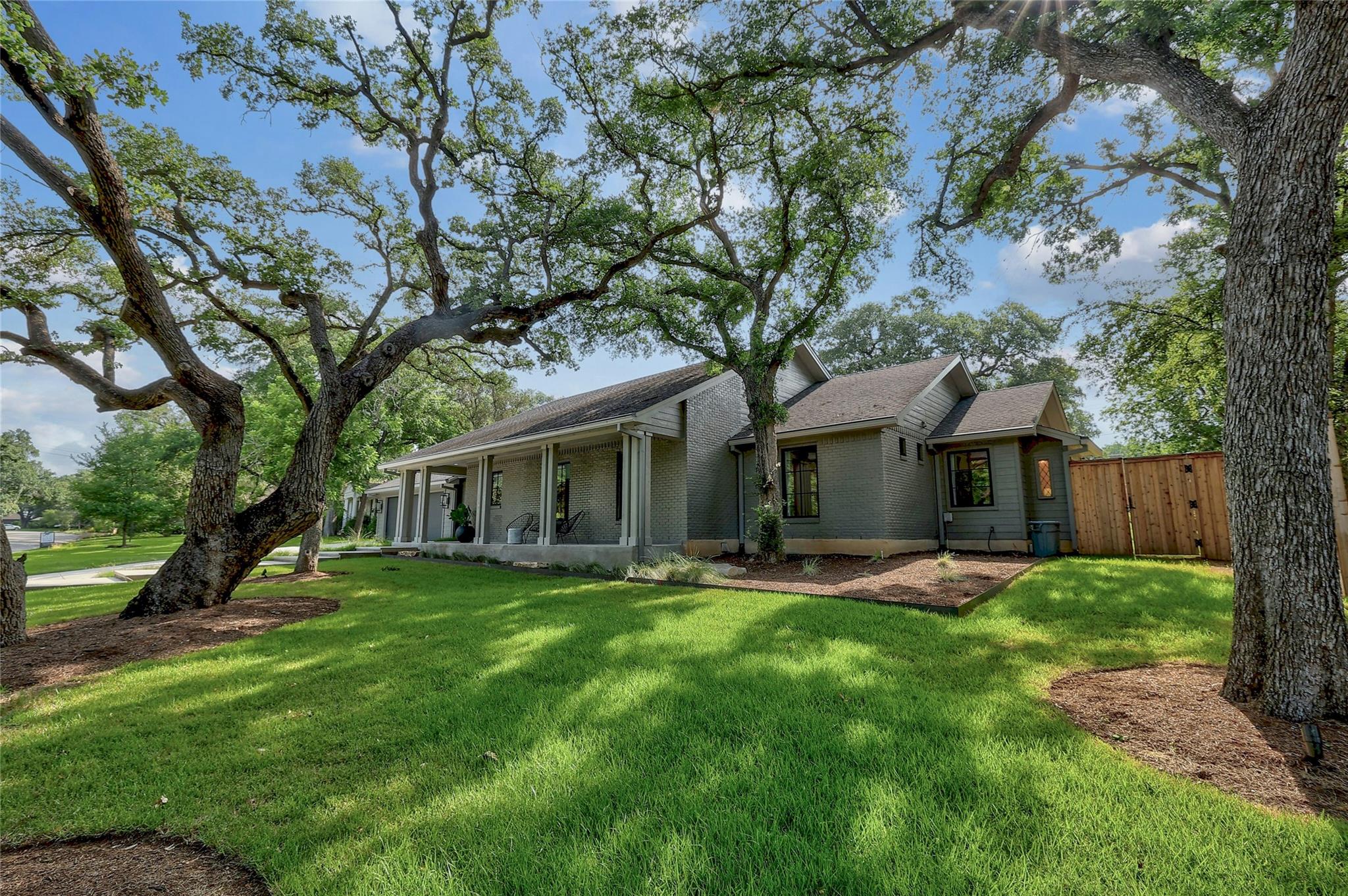 4703 Highland Terrace Austin TX 78731