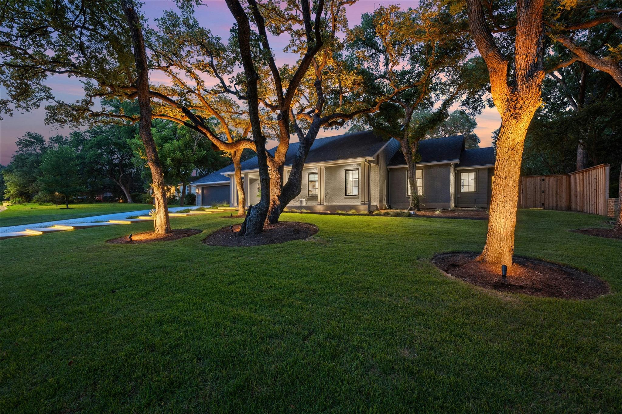 4703 Highland Terrace Austin TX 78731