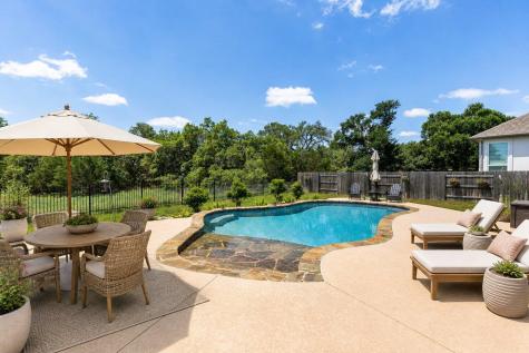 246 Toyah Drive Dripping Springs TX 78620
