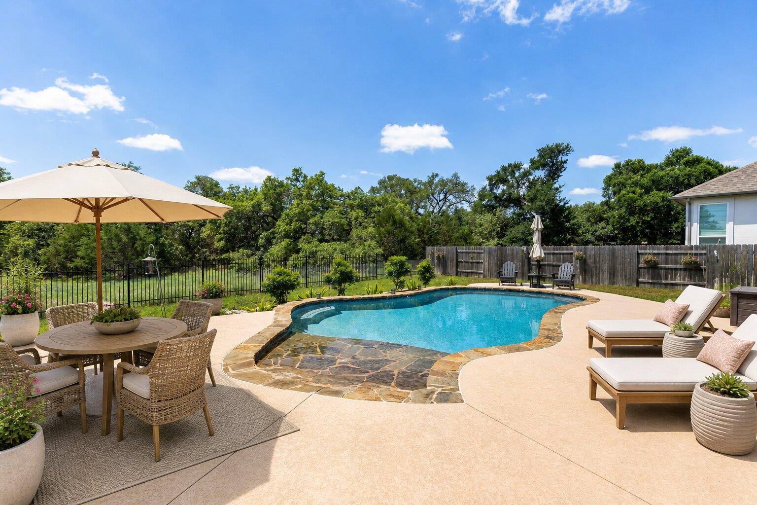 246 Toyah Drive Dripping Springs TX 78620