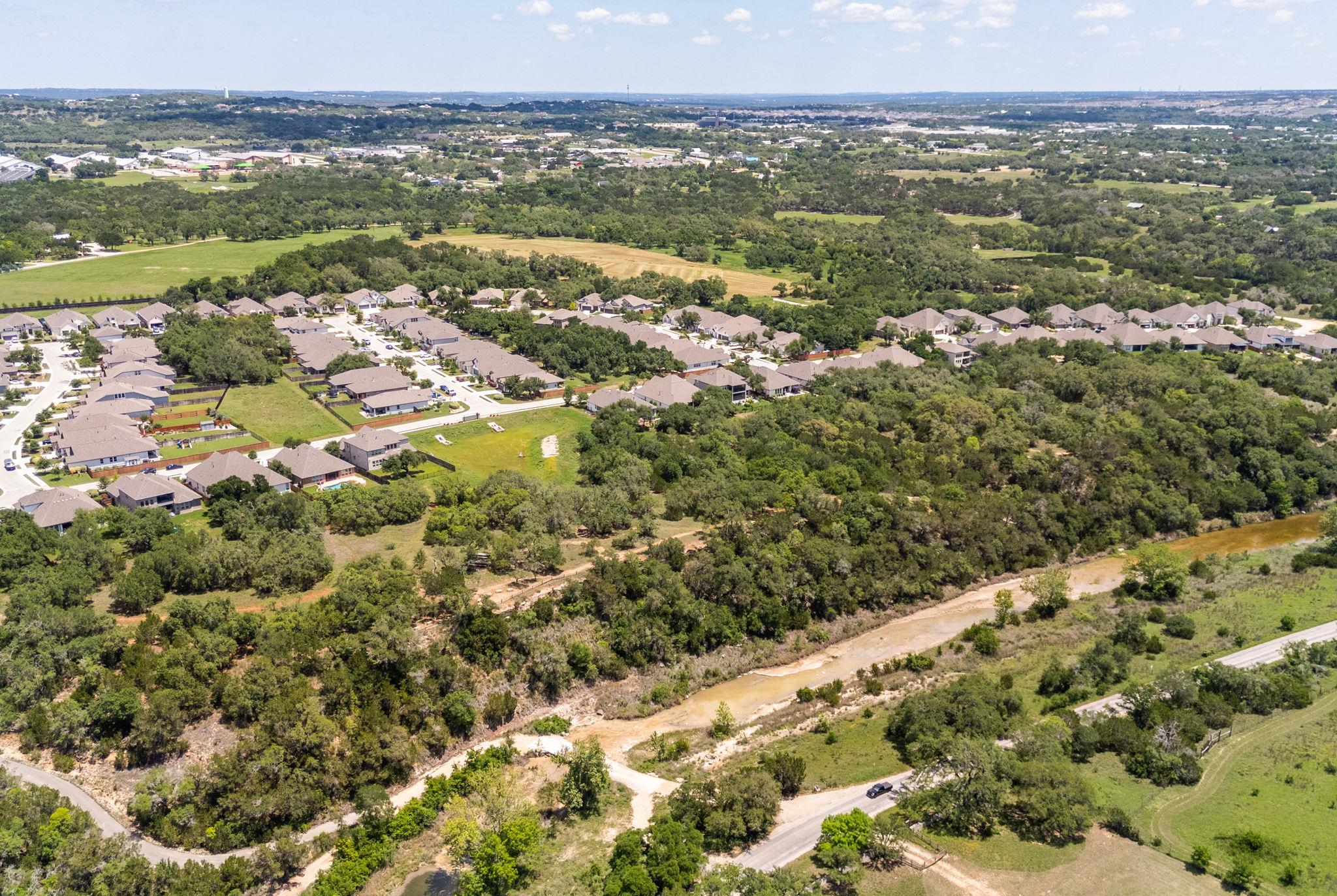 246 Toyah Drive Dripping Springs TX 78620