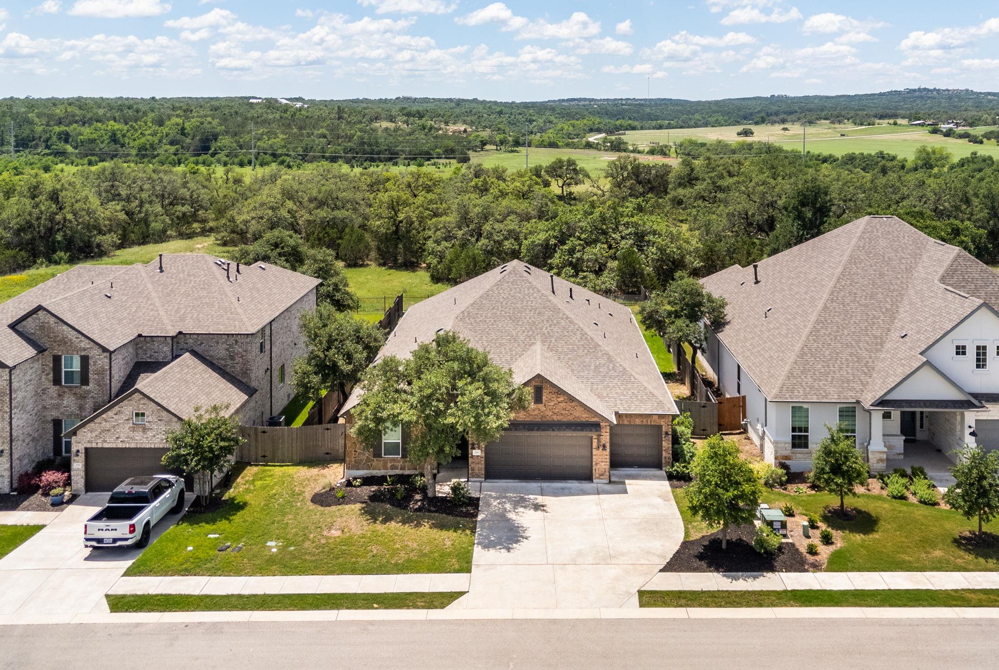 246 Toyah Drive Dripping Springs TX 78620
