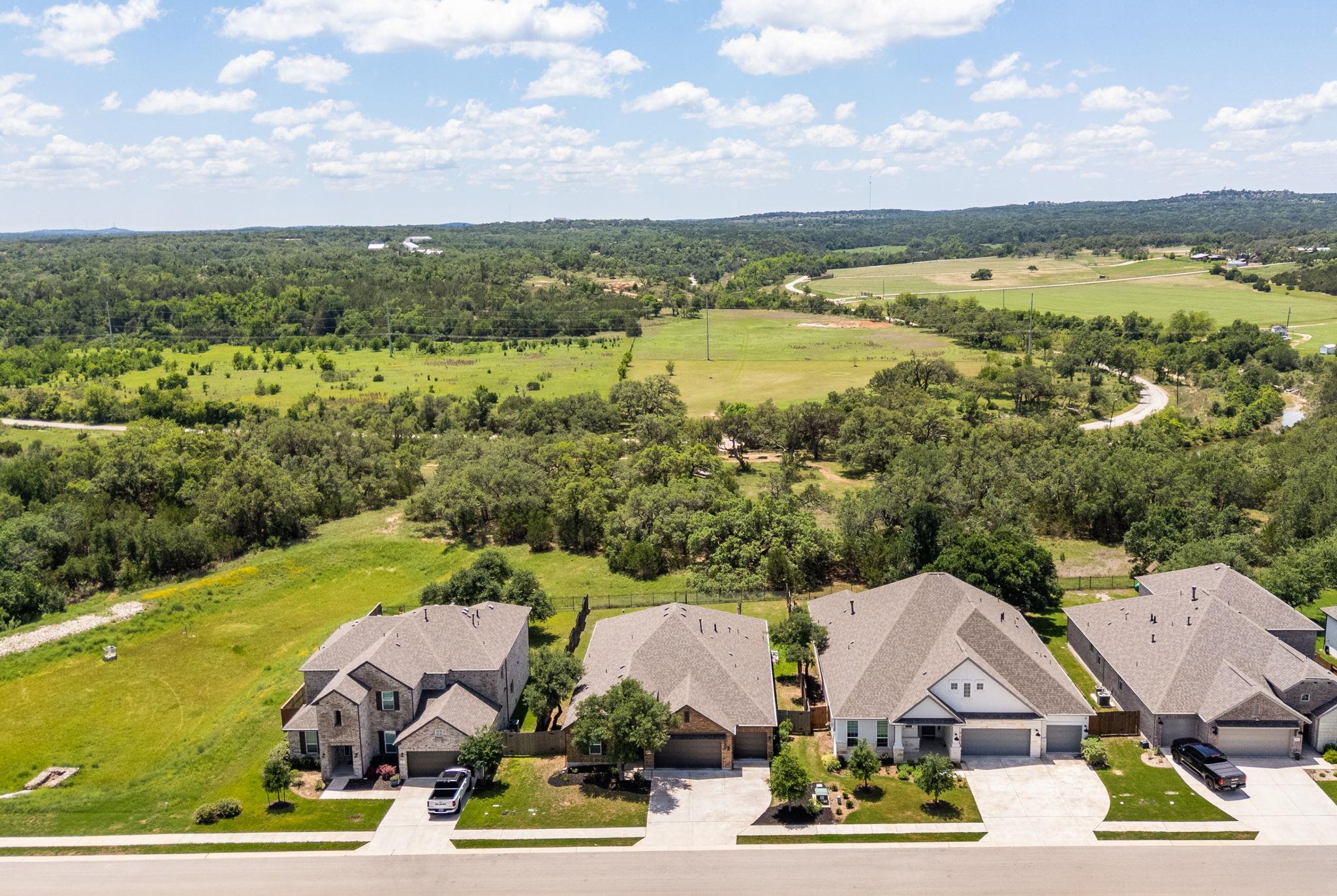 246 Toyah Drive Dripping Springs TX 78620