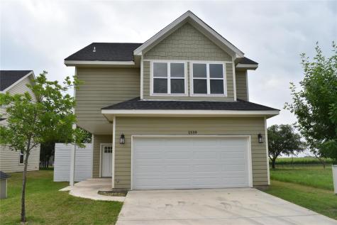 1559 County Road 119 Burnet TX 78611