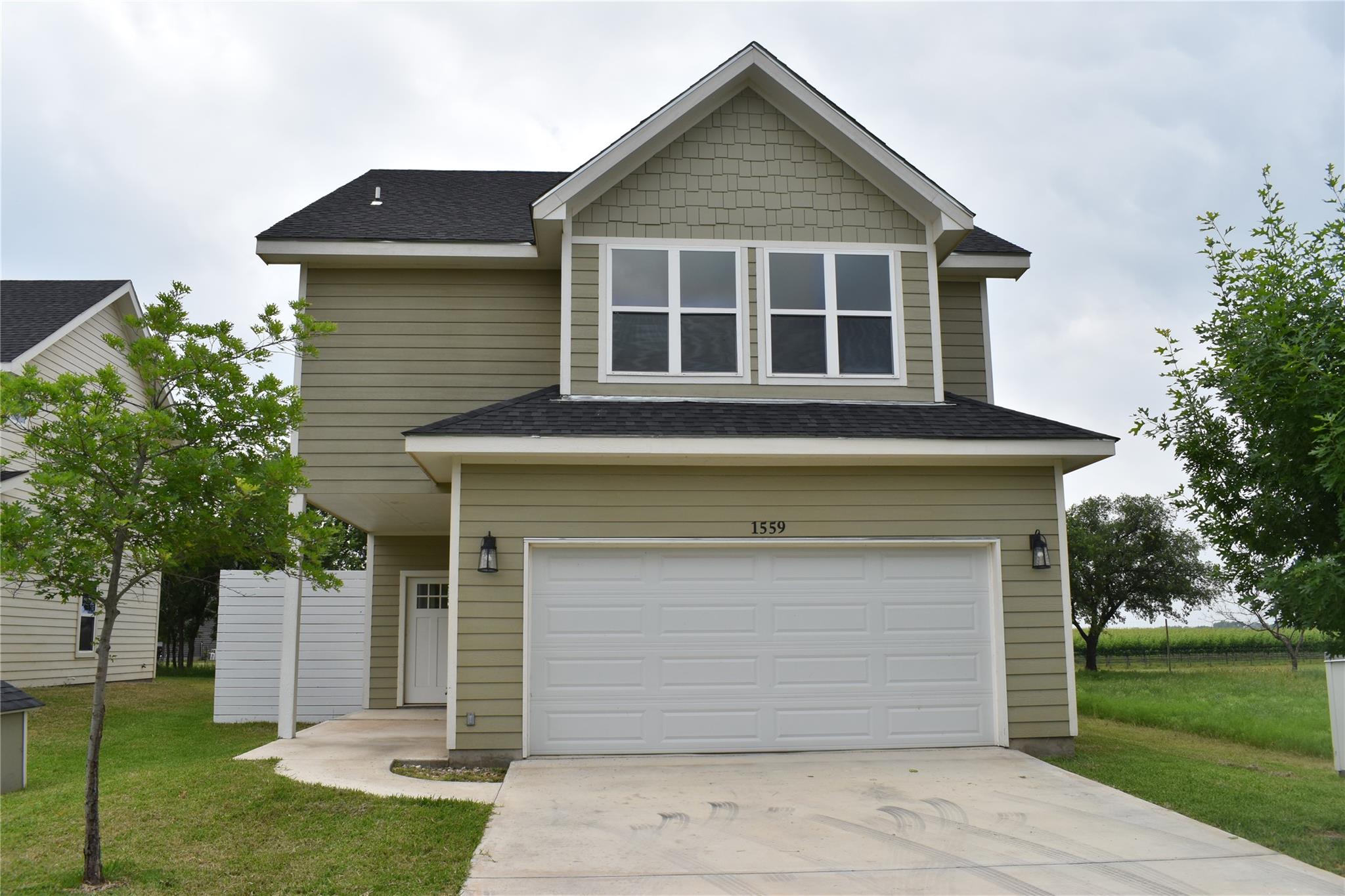 1559 County Road 119 Burnet TX 78611