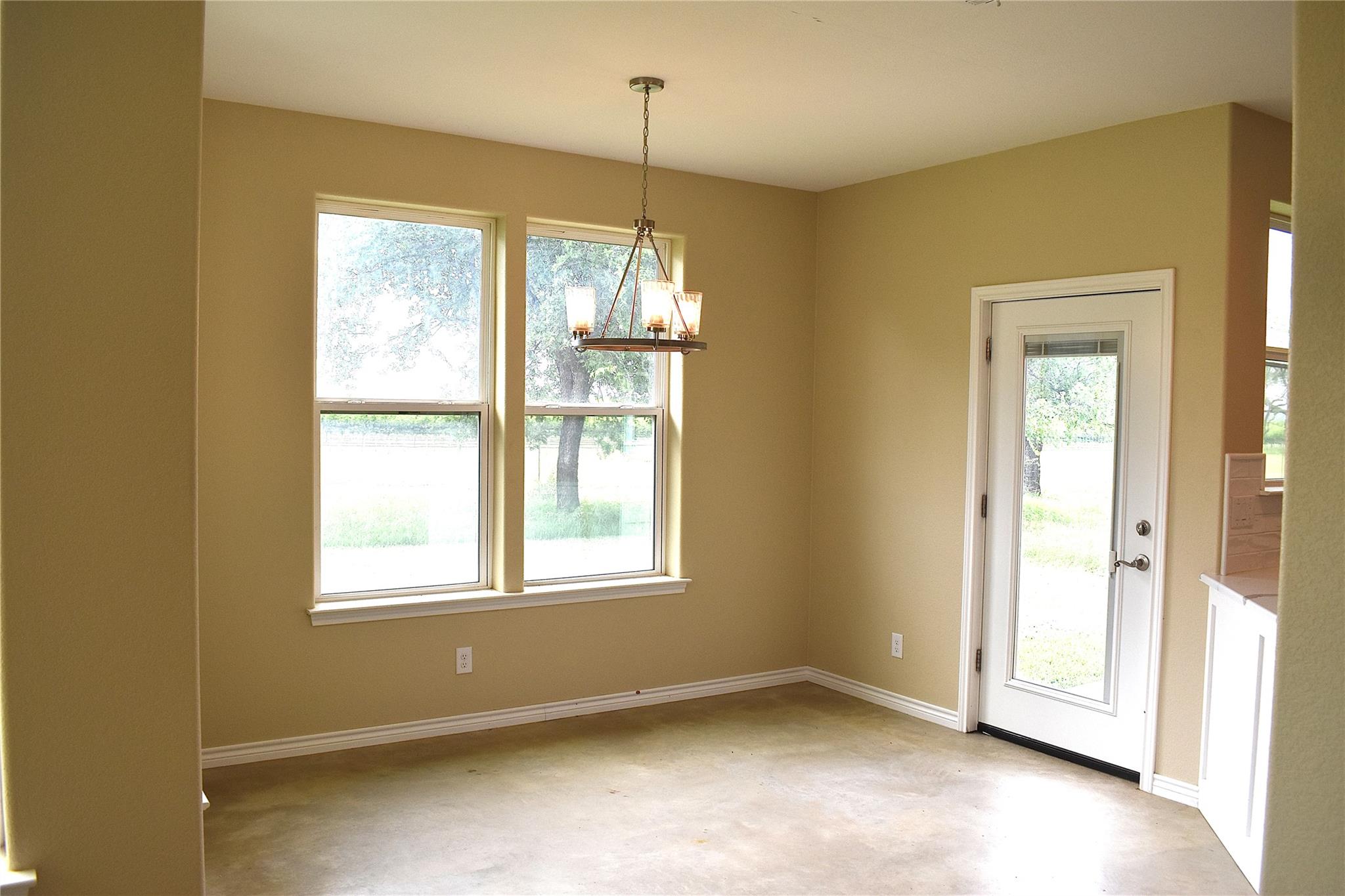1559 County Road 119 Burnet TX 78611