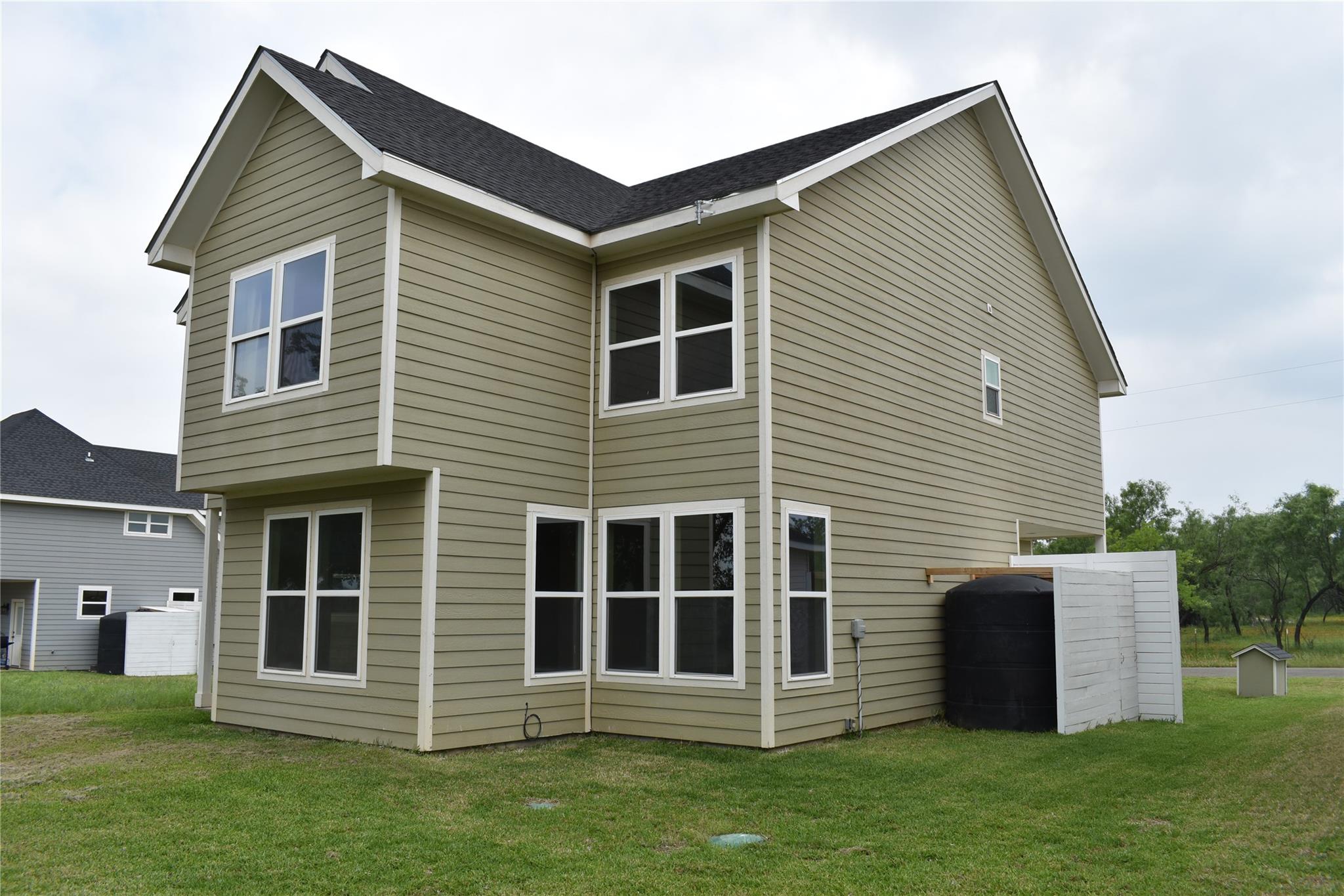 1559 County Road 119 Burnet TX 78611