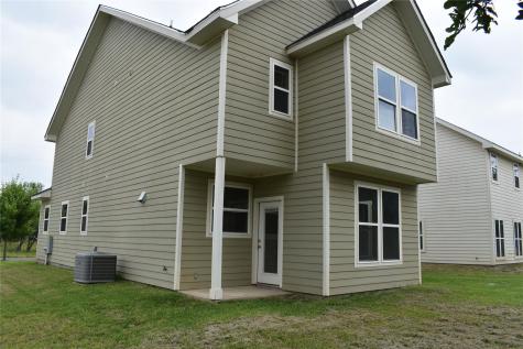 1559 County Road 119 Burnet TX 78611
