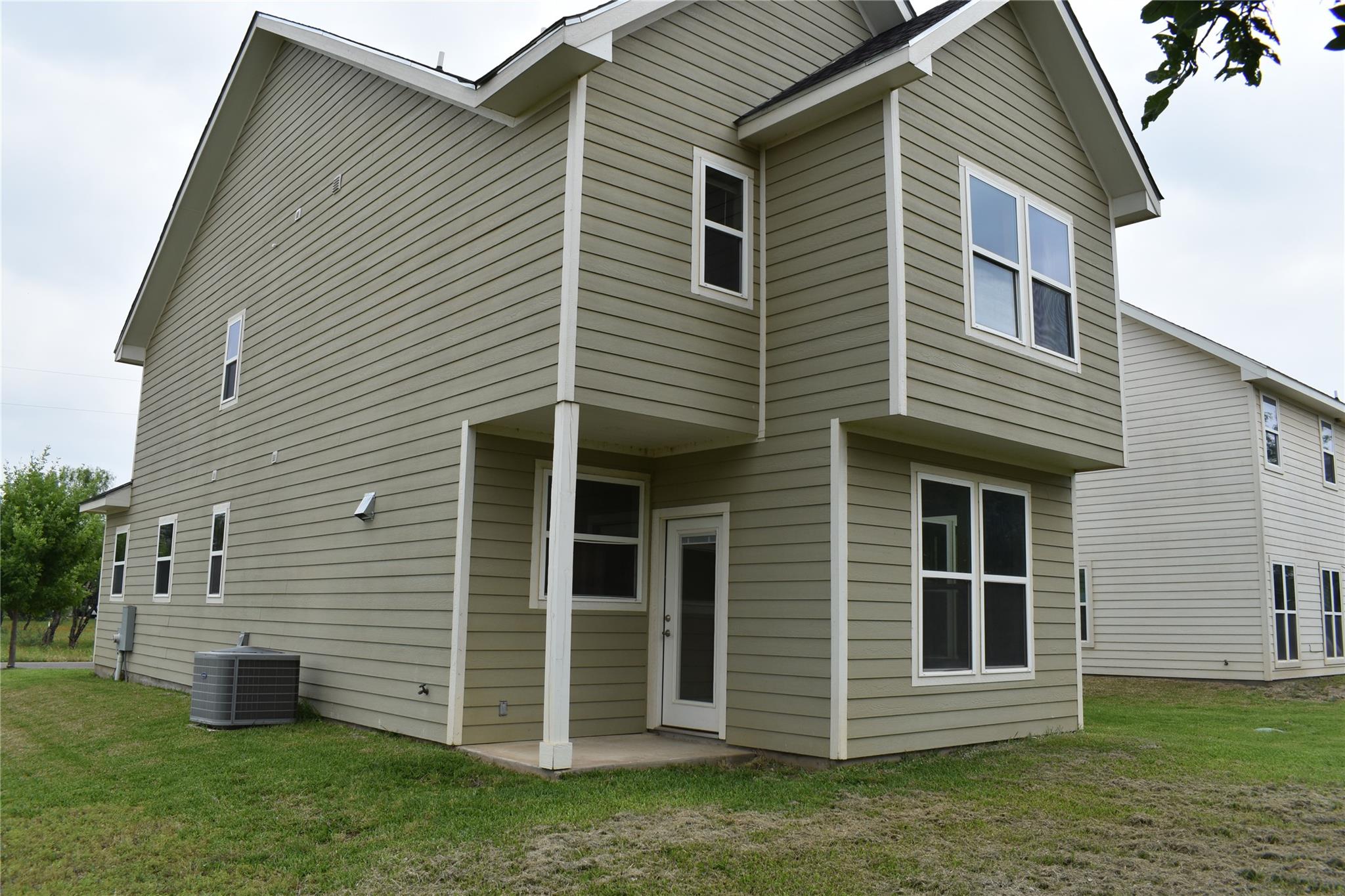 1559 County Road 119 Burnet TX 78611