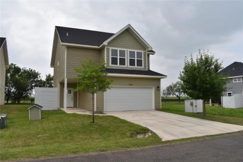 1559 County Road 119 Burnet TX 78611