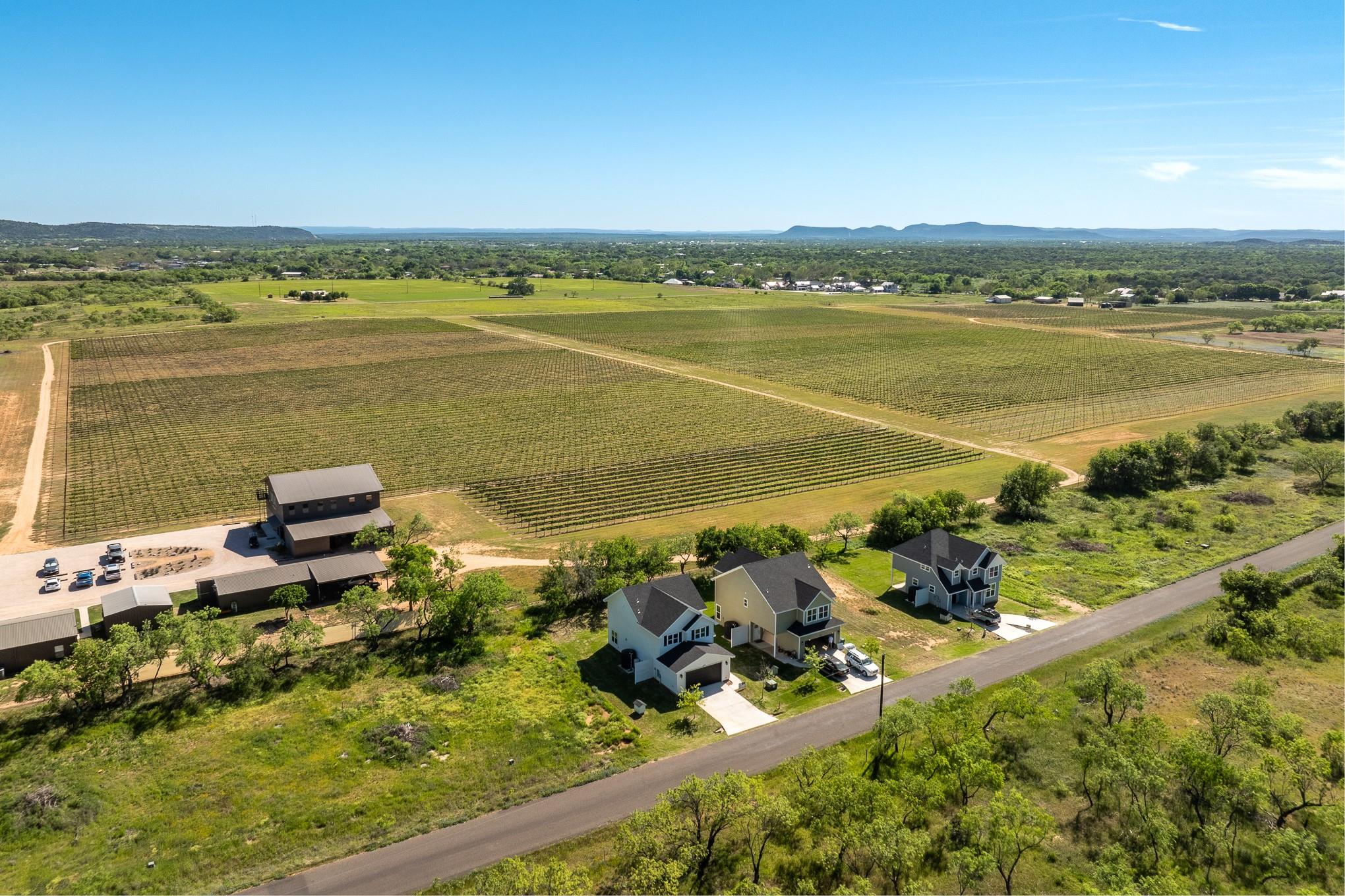 1559 County Road 119 Burnet TX 78611