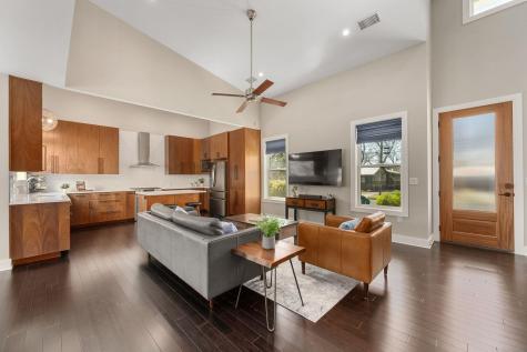 1500 Madison Avenue Austin TX 78757