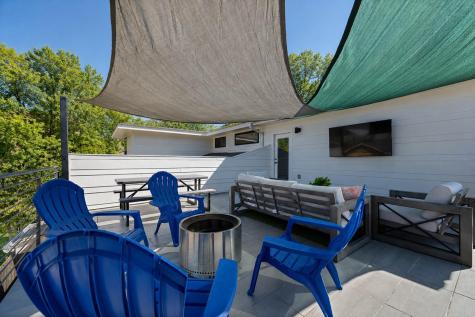 1500 Madison Avenue Austin TX 78757