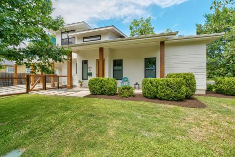 1500 Madison Avenue Austin TX 78757
