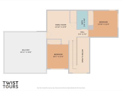 1500 Madison Avenue Austin TX 78757