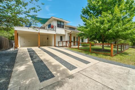 1500 Madison Avenue Austin TX 78757