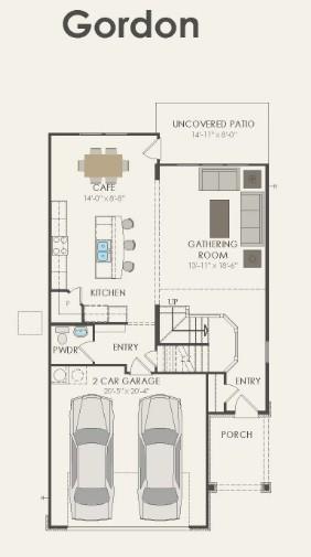 512 Knot Drive Leander TX 78641