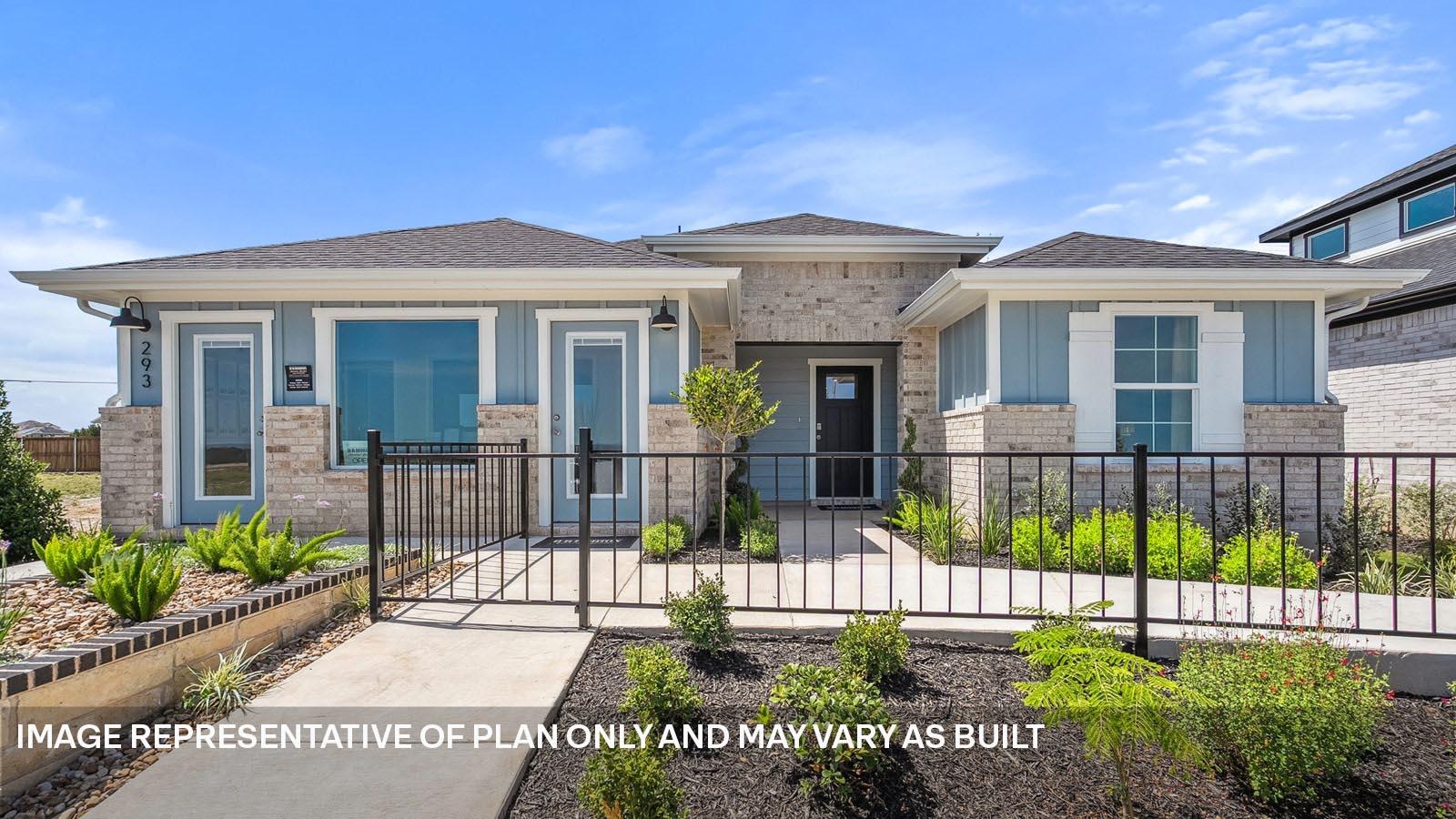 213 Southridge Trail Marble Falls TX 78654