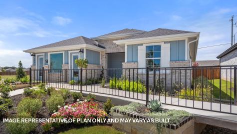 213 Southridge Trail Marble Falls TX 78654