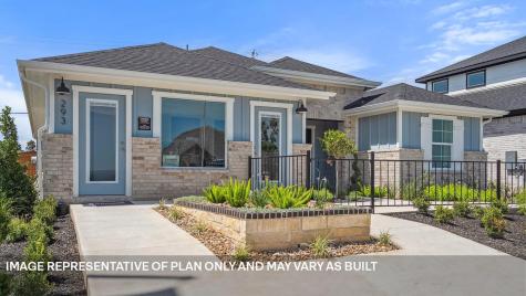 213 Southridge Trail Marble Falls TX 78654