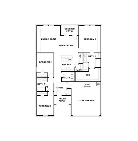 213 Southridge Trail Marble Falls TX 78654