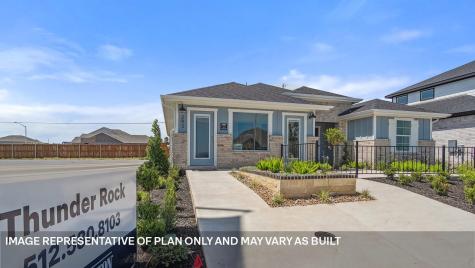 213 Southridge Trail Marble Falls TX 78654