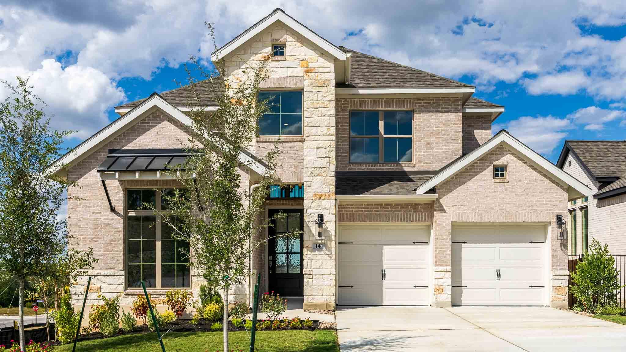 141 Burke Street Liberty Hill TX 78642