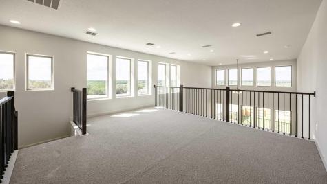 141 Burke Street Liberty Hill TX 78642