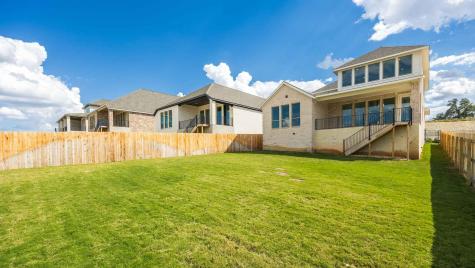 141 Burke Street Liberty Hill TX 78642
