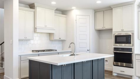 141 Burke Street Liberty Hill TX 78642