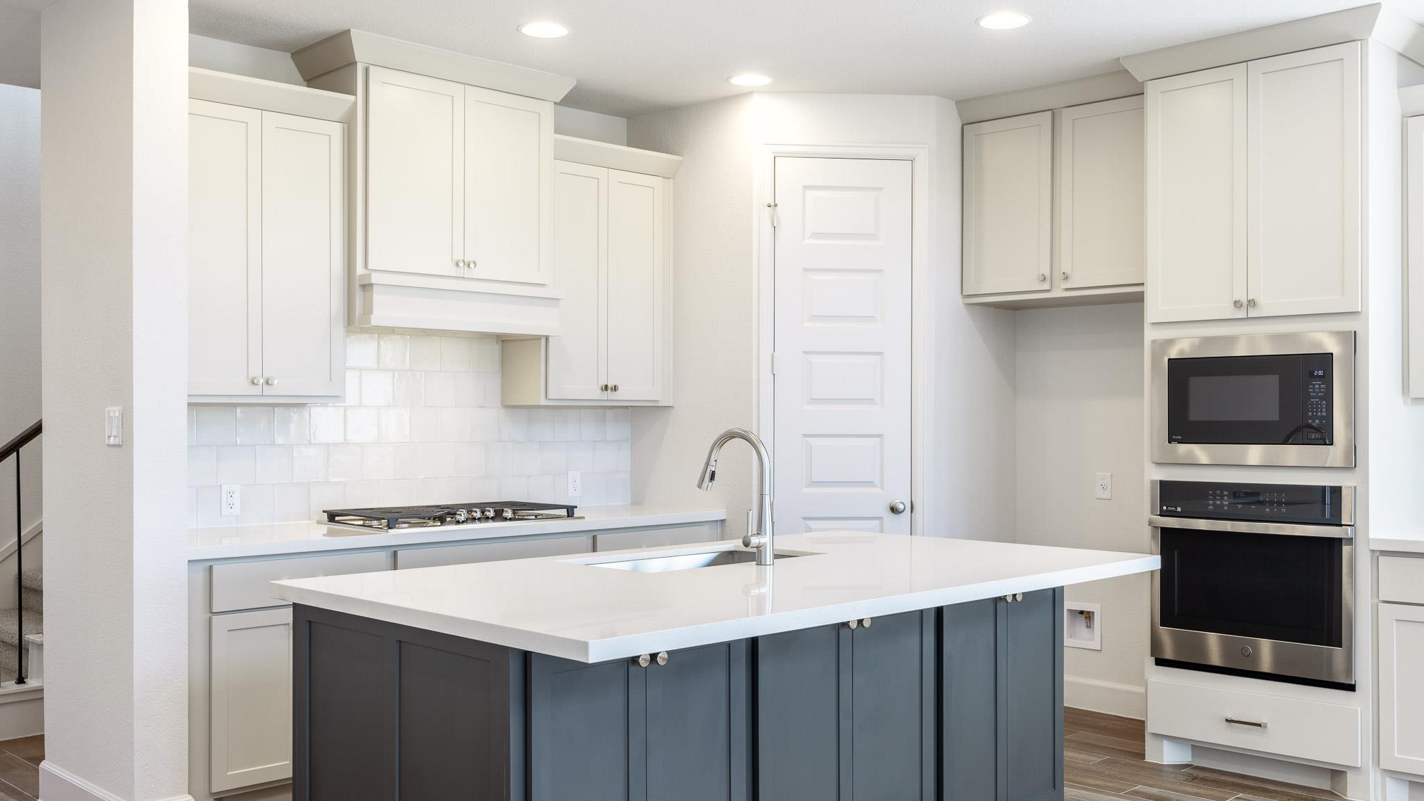 141 Burke Street Liberty Hill TX 78642