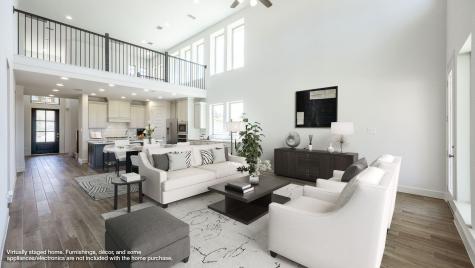 141 Burke Street Liberty Hill TX 78642