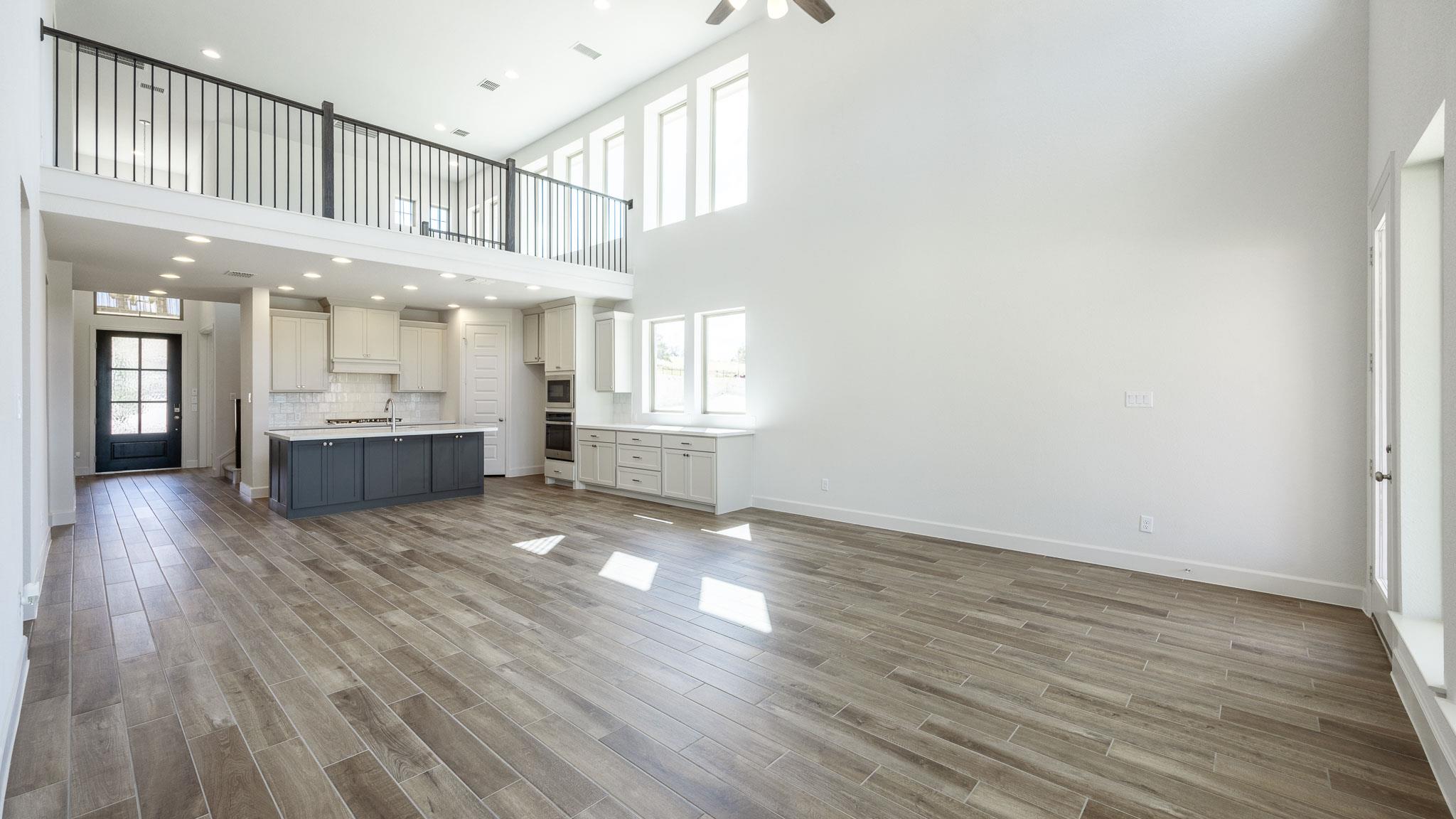 141 Burke Street Liberty Hill TX 78642