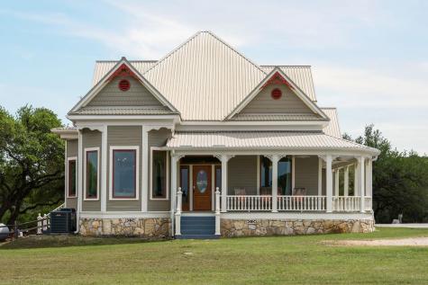 3409 Gatlin Creek Road Dripping Springs TX 78620