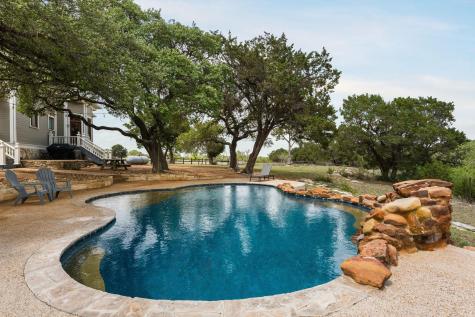 3409 Gatlin Creek Road Dripping Springs TX 78620