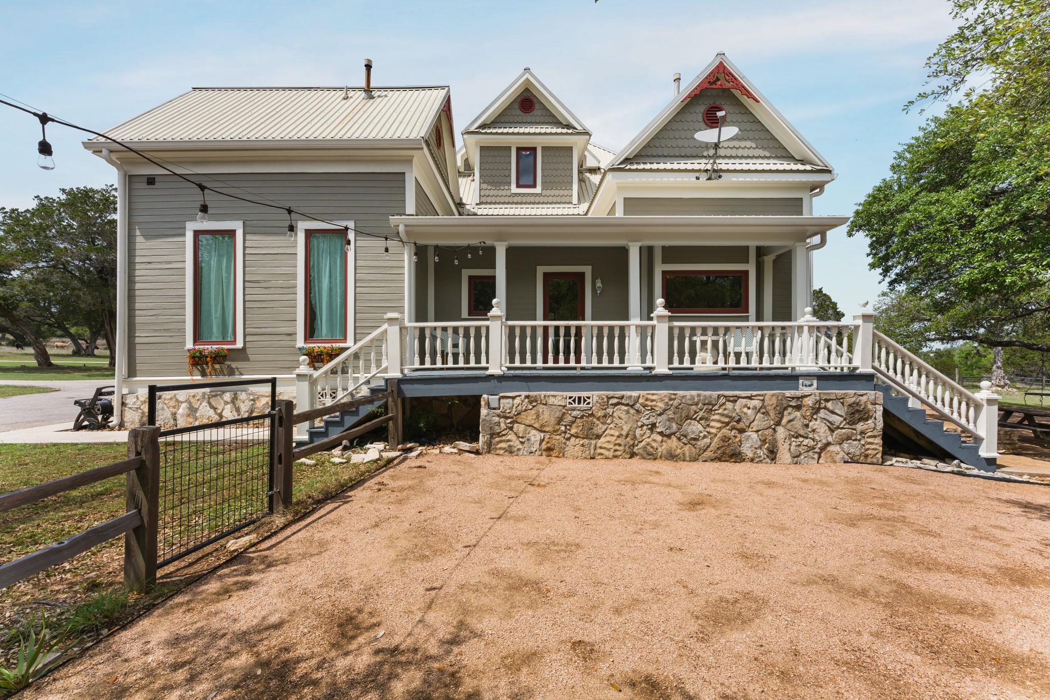 3409 Gatlin Creek Road Dripping Springs TX 78620