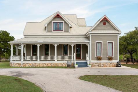 3409 Gatlin Creek Road Dripping Springs TX 78620